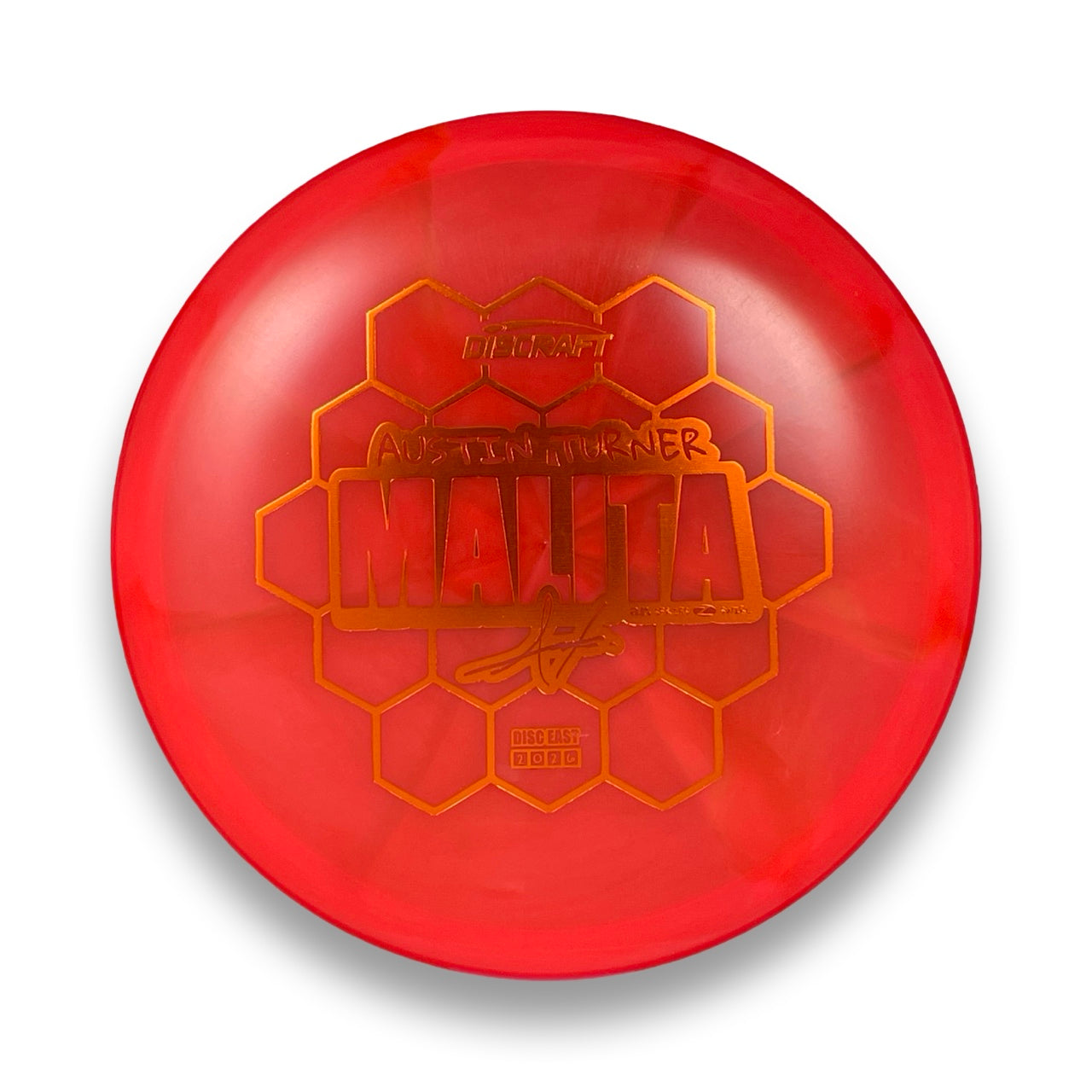 AR Exclusive Austin Turner Z Swirl Malita - Batch One