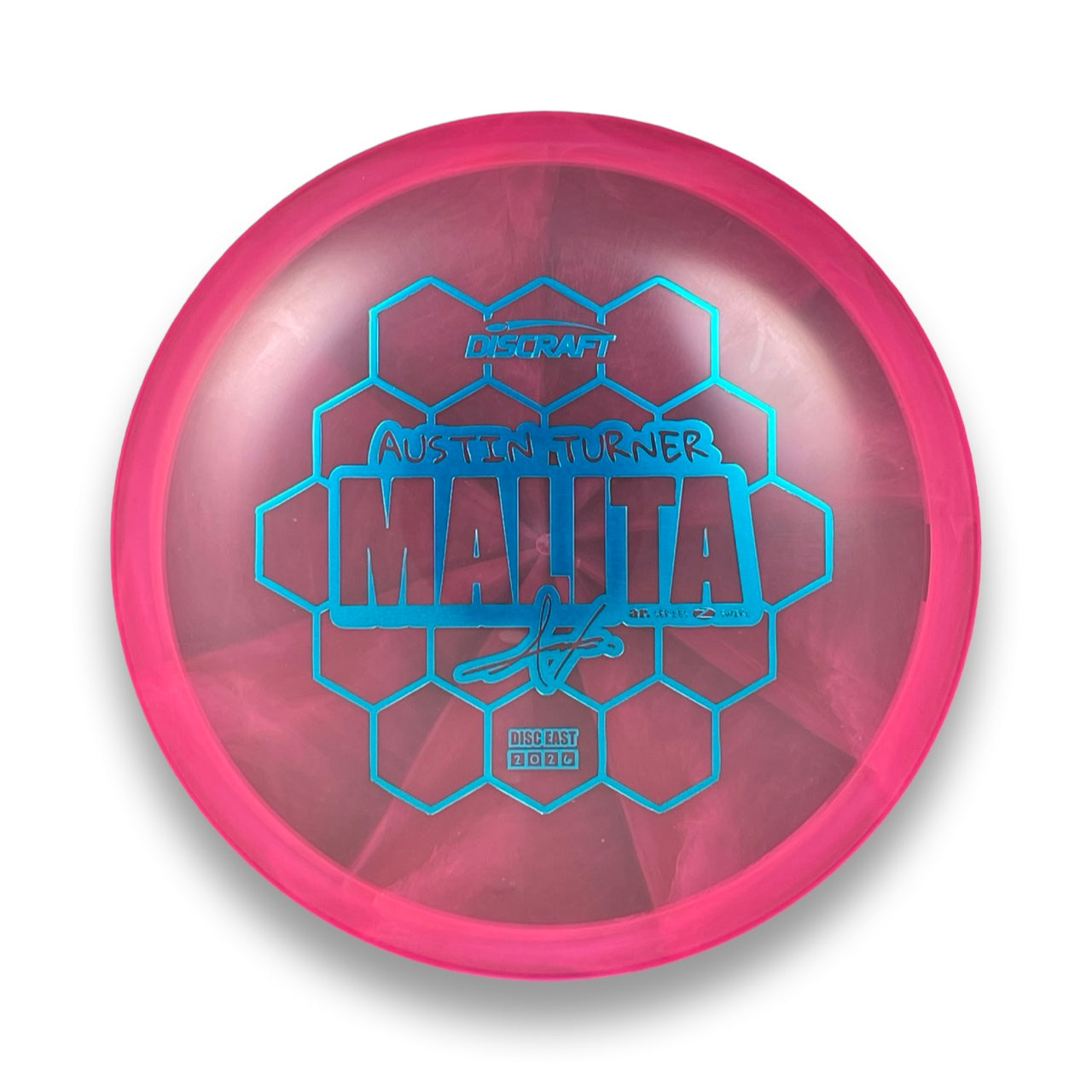AR Exclusive Austin Turner Z Swirl Malita - Batch One