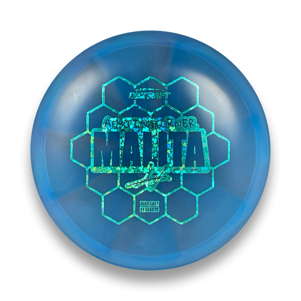 AR Exclusive Austin Turner Z Swirl Malita - Batch One