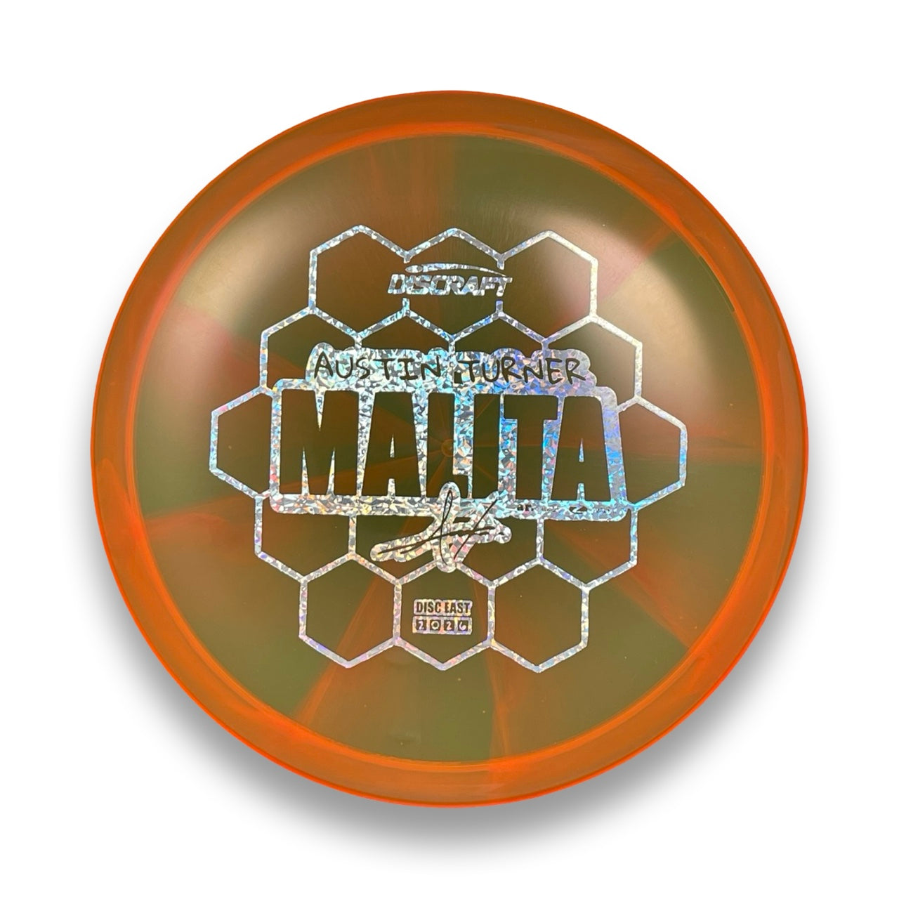 AR Exclusive Austin Turner Z Swirl Malita - Batch One