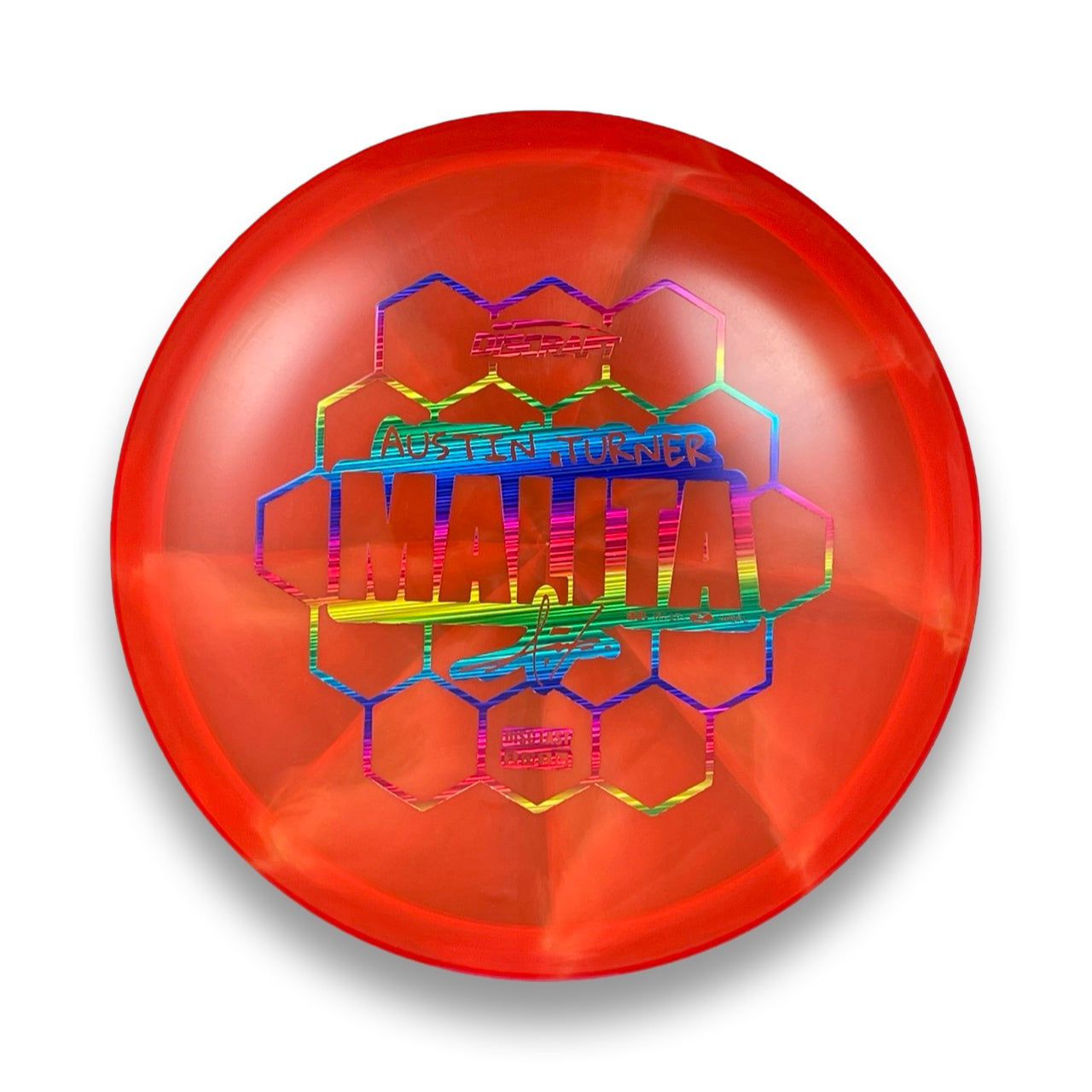AR Exclusive Austin Turner Z Swirl Malita - Batch One