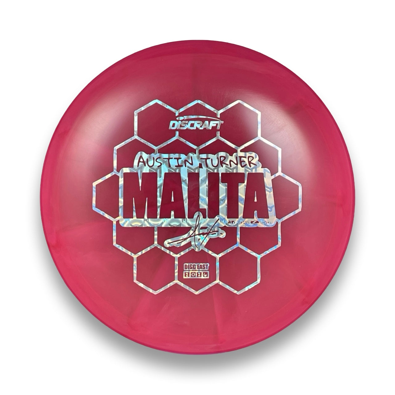 AR Exclusive Austin Turner Z Swirl Malita - Batch One