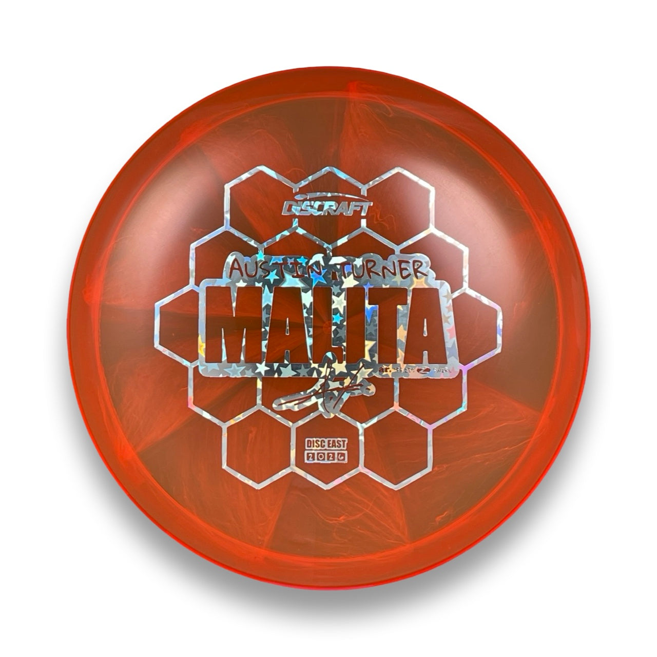 AR Exclusive Austin Turner Z Swirl Malita - Batch One