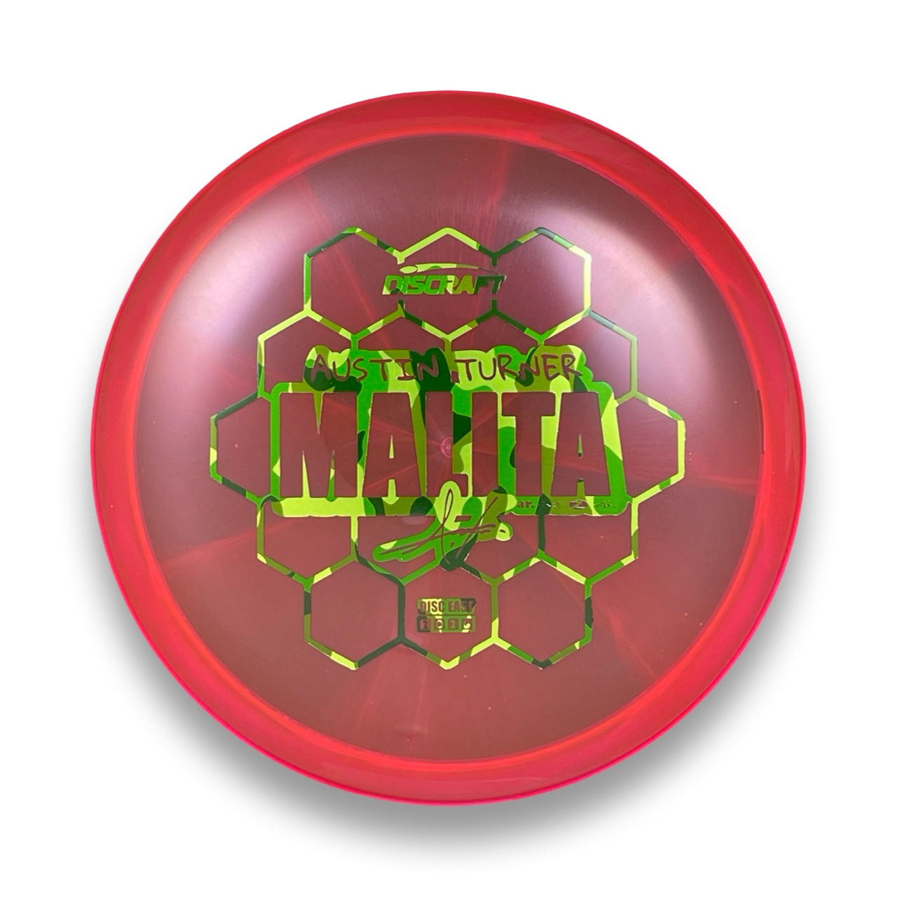 AR Exclusive Austin Turner Z Swirl Malita - Batch One