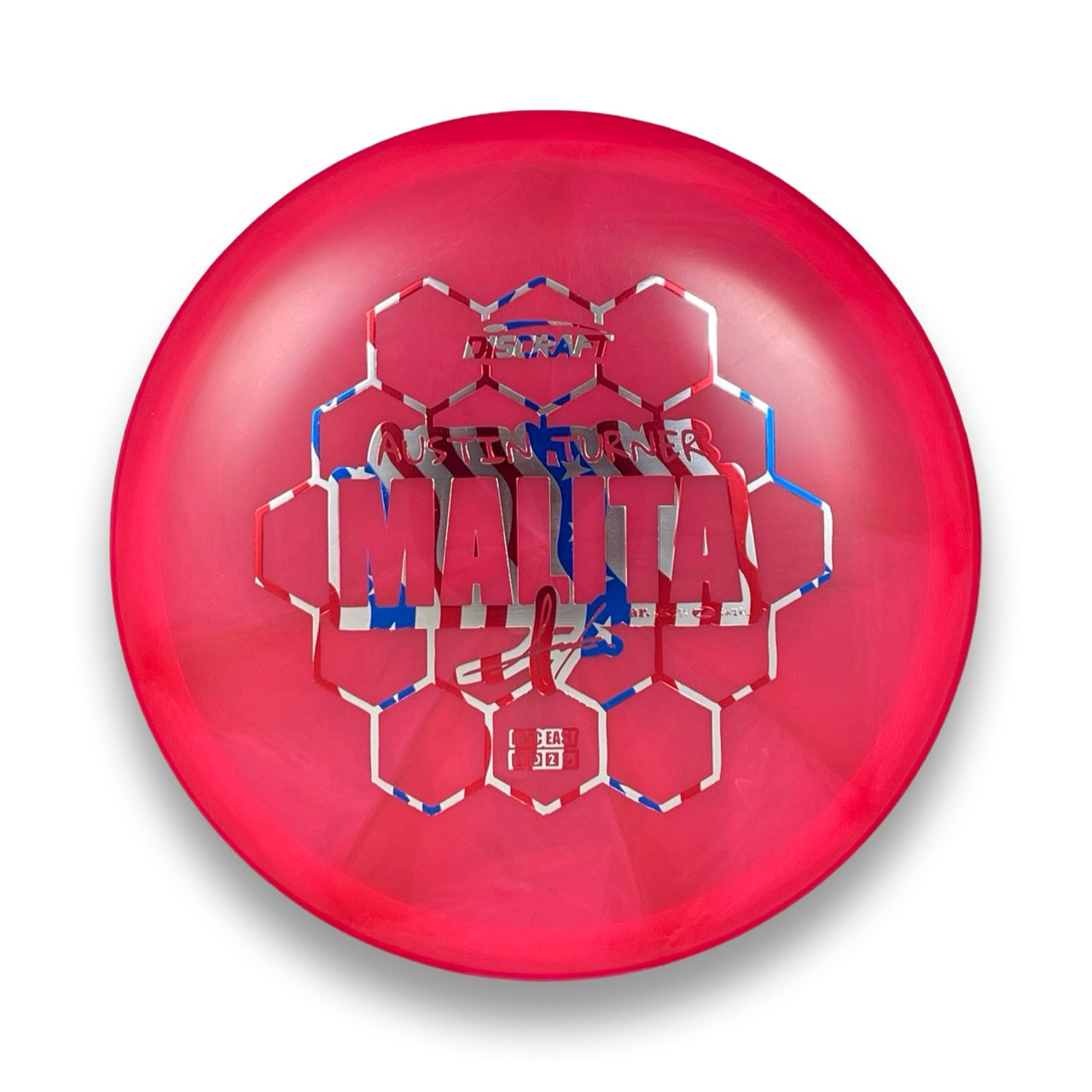 AR Exclusive Austin Turner Z Swirl Malita - Batch Two