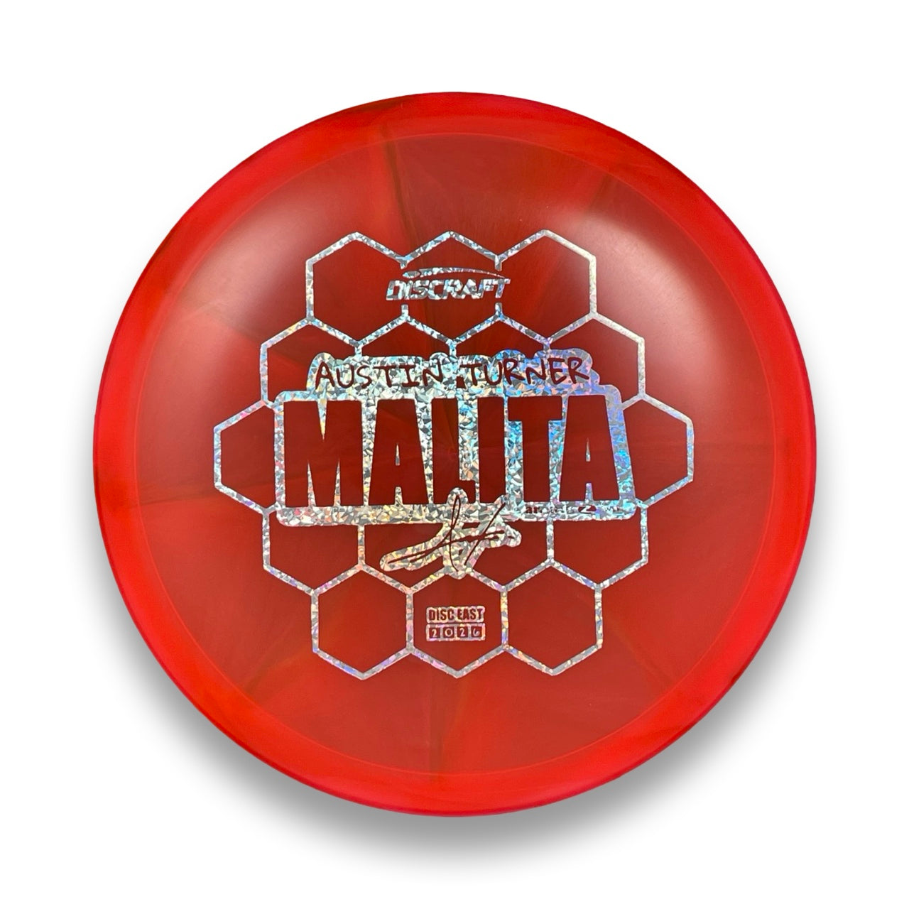 AR Exclusive Austin Turner Z Swirl Malita - Batch Two