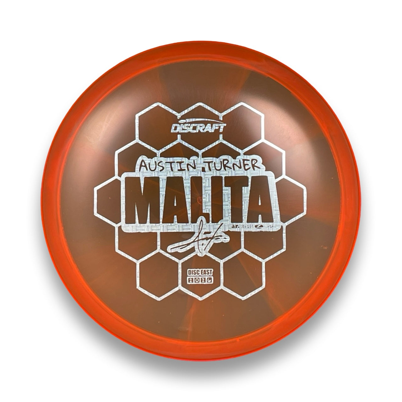 AR Exclusive Austin Turner Z Swirl Malita - Batch Two