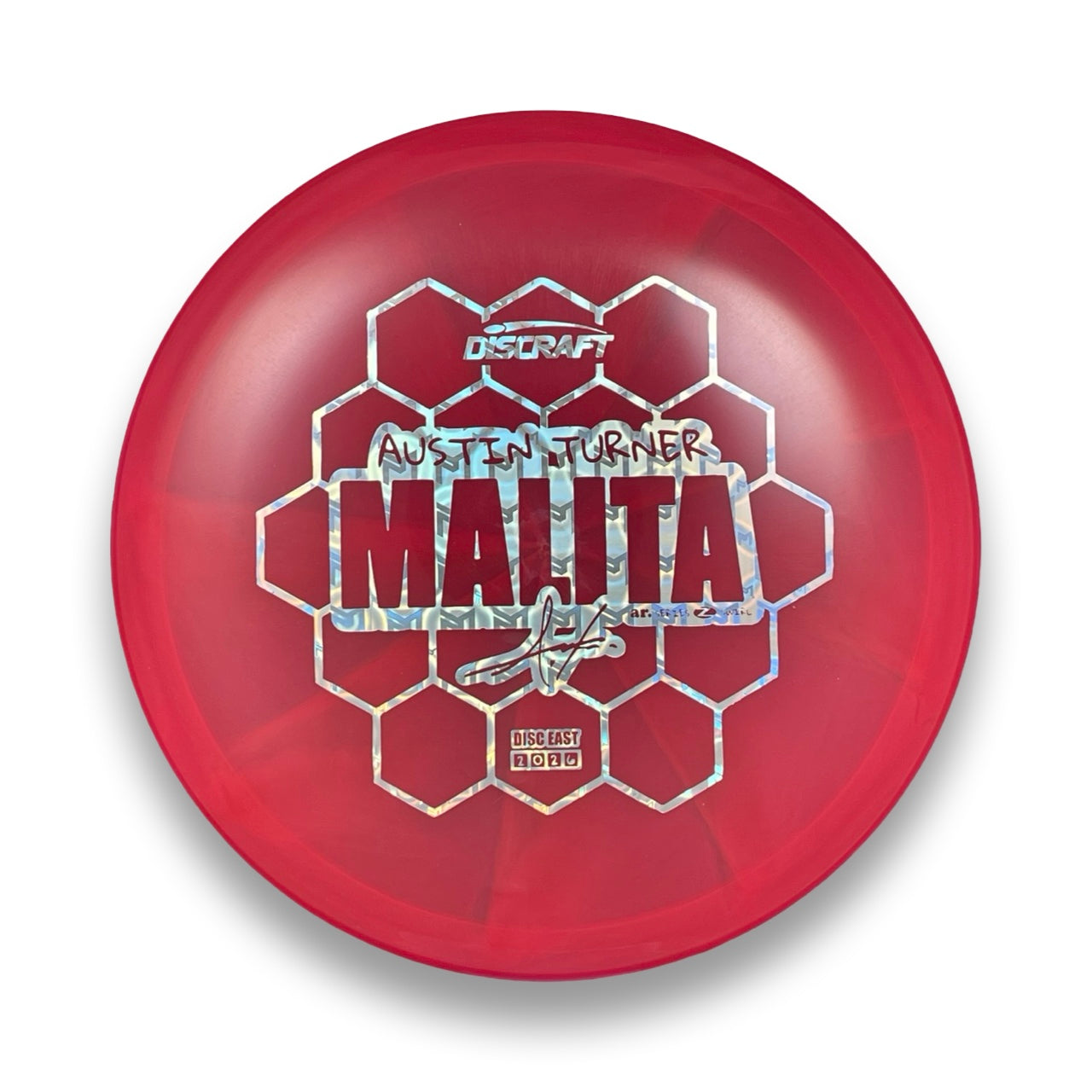 AR Exclusive Austin Turner Z Swirl Malita - Batch Two