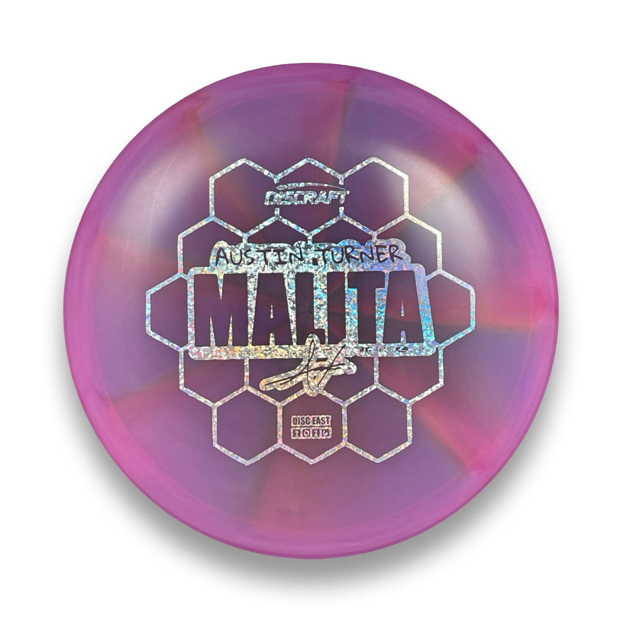 AR Exclusive Austin Turner Z Swirl Malita - Batch Two
