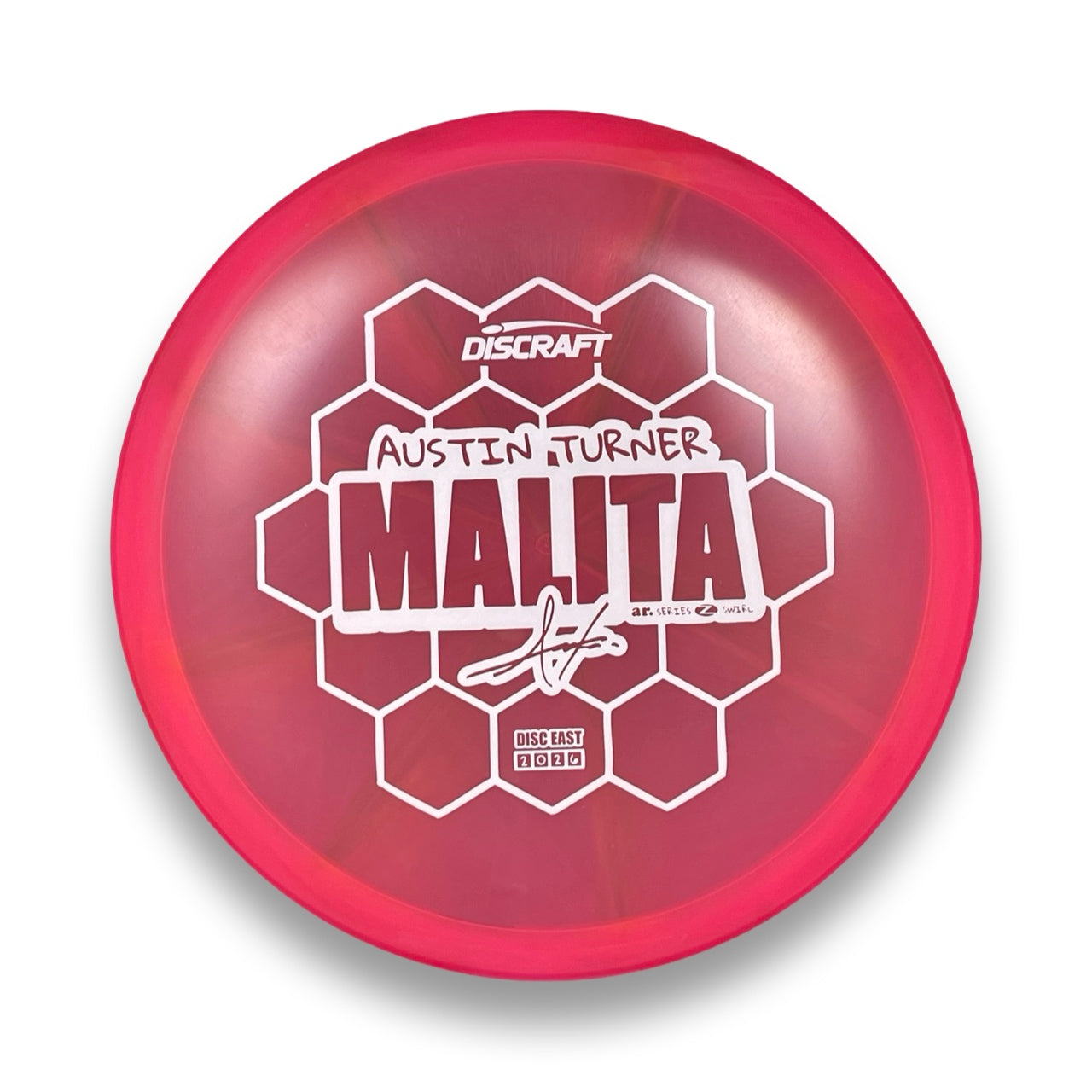 AR Exclusive Austin Turner Z Swirl Malita - Batch Two