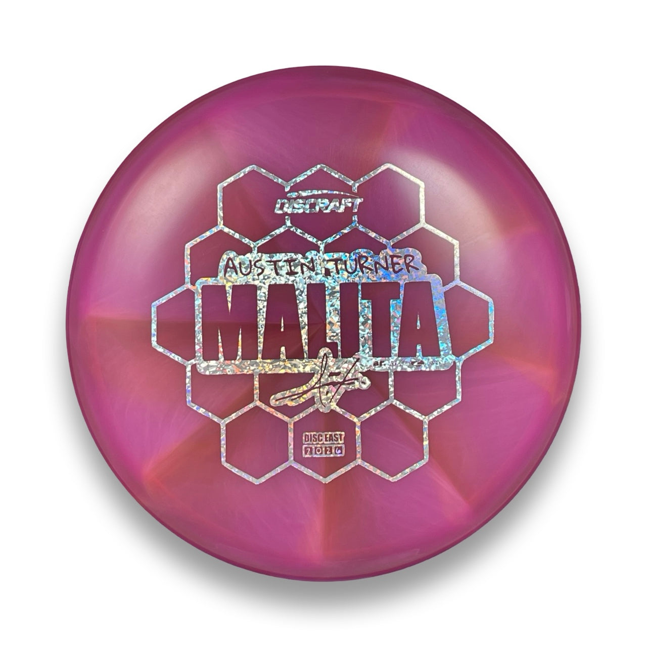 AR Exclusive Austin Turner Z Swirl Malita - Batch Two