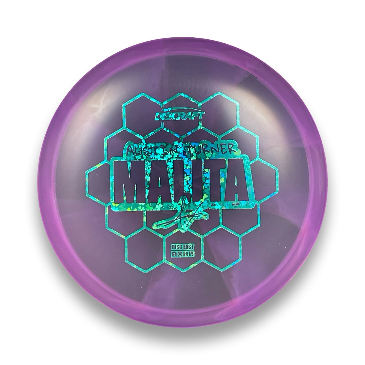 AR Exclusive Austin Turner Z Swirl Malita - Batch Two