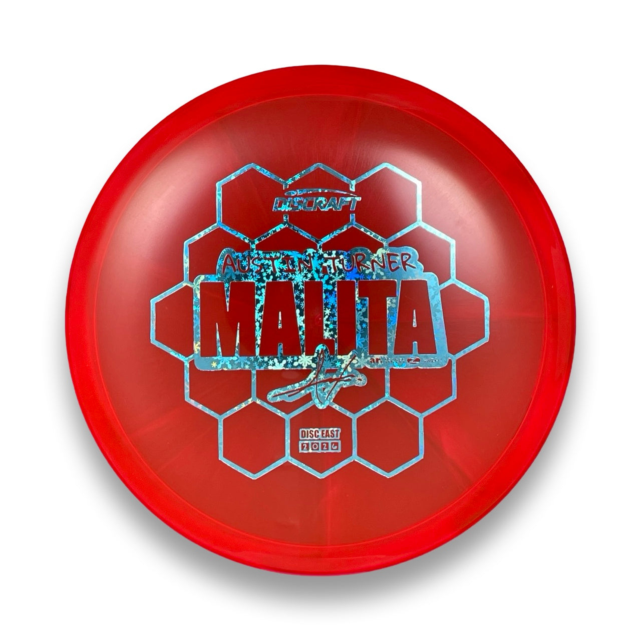 AR Exclusive Austin Turner Z Swirl Malita - Batch Two