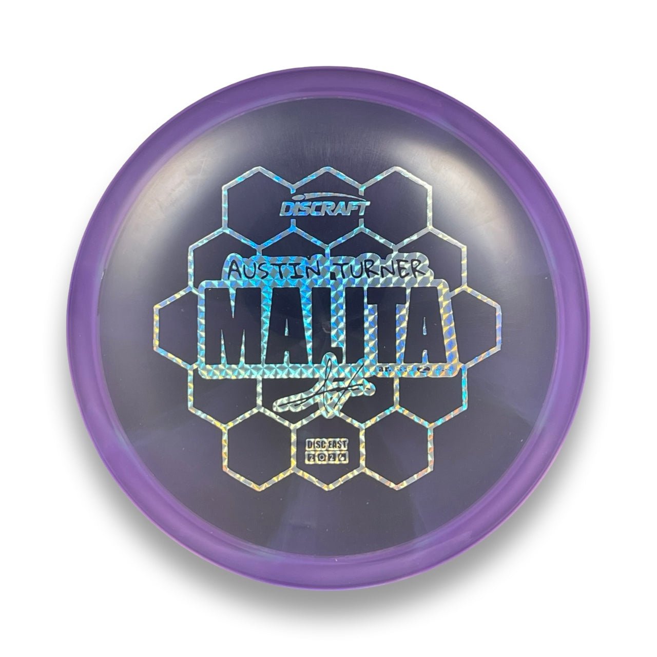 AR Exclusive Austin Turner Z Swirl Malita - Batch Two