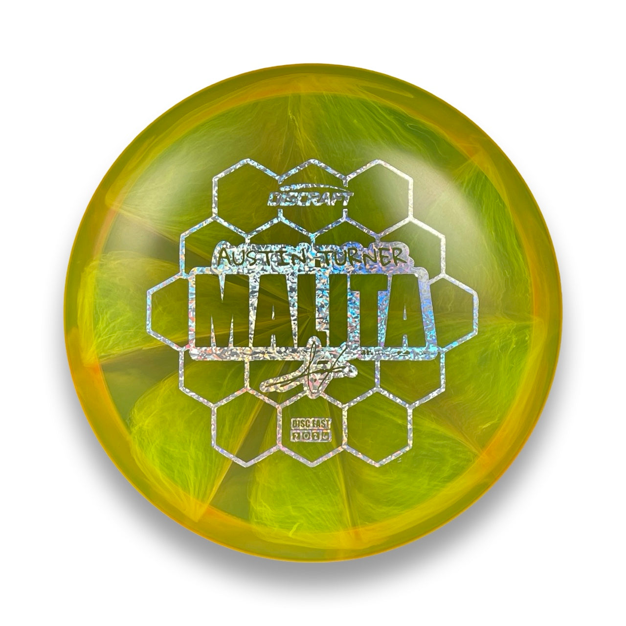 AR Exclusive Austin Turner Z Swirl Malita - Batch Two