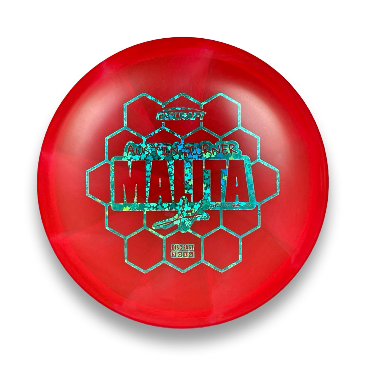 AR Exclusive Austin Turner Z Swirl Malita - Batch Two