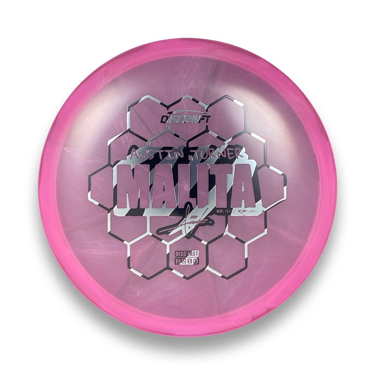 AR Exclusive Austin Turner Z Swirl Malita - Batch Two
