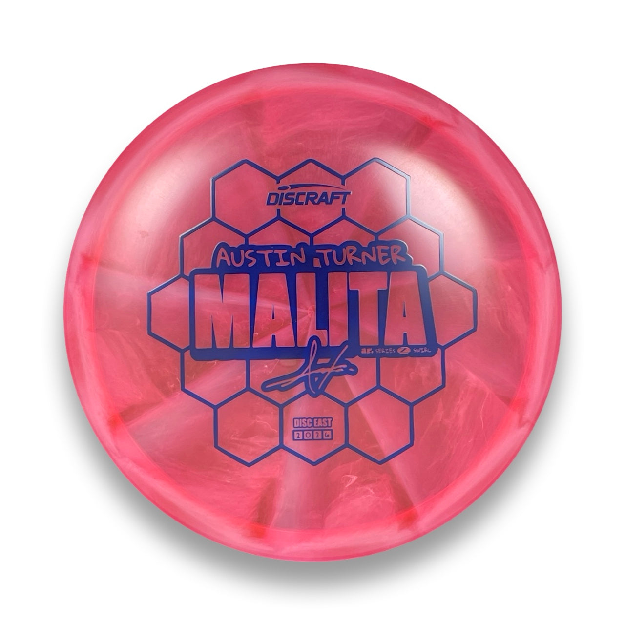 AR Exclusive Austin Turner Z Swirl Malita - Batch Two