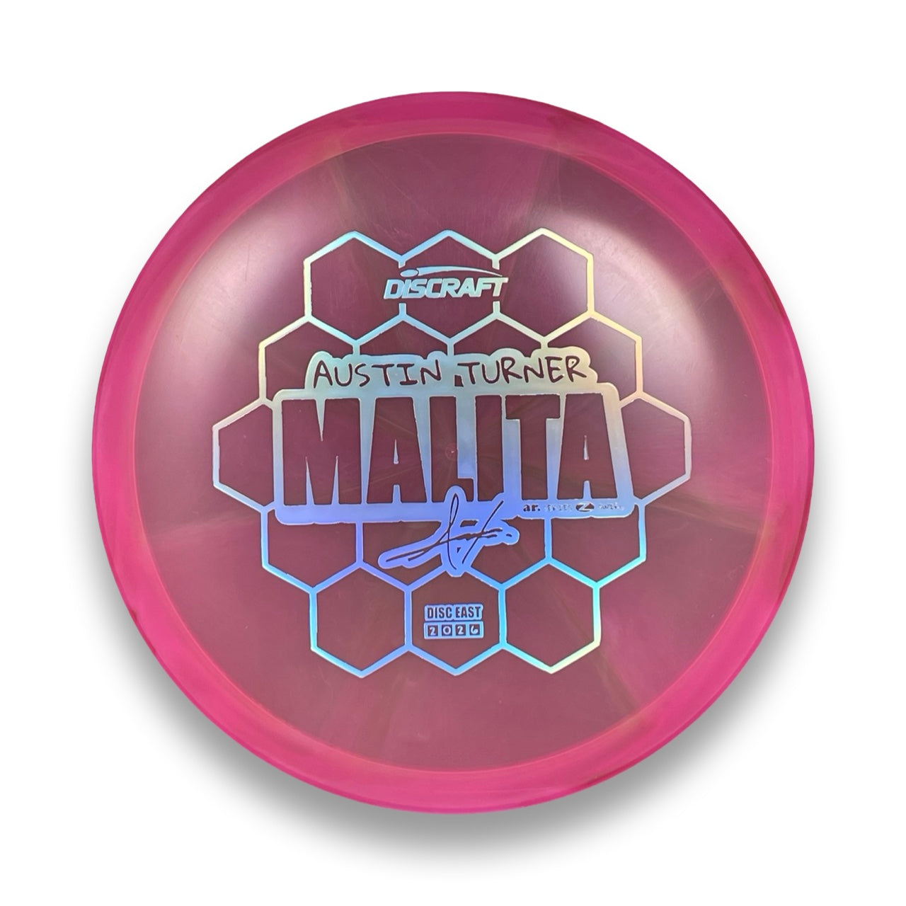 AR Exclusive Austin Turner Z Swirl Malita - Batch Two