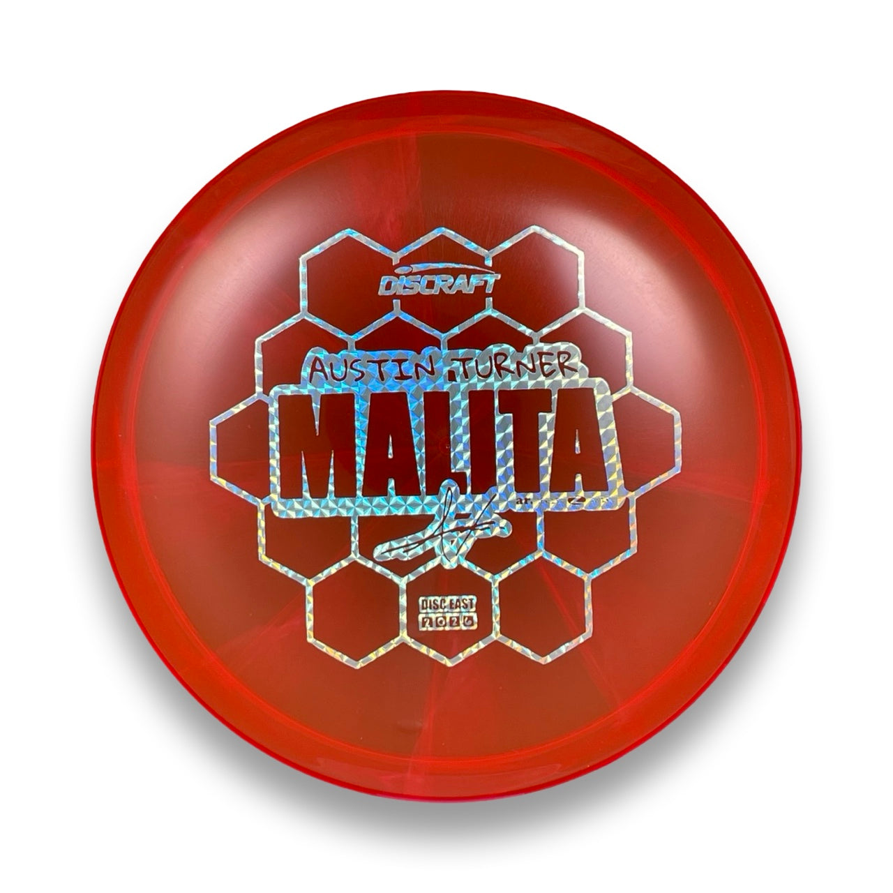 AR Exclusive Austin Turner Z Swirl Malita - Batch Two