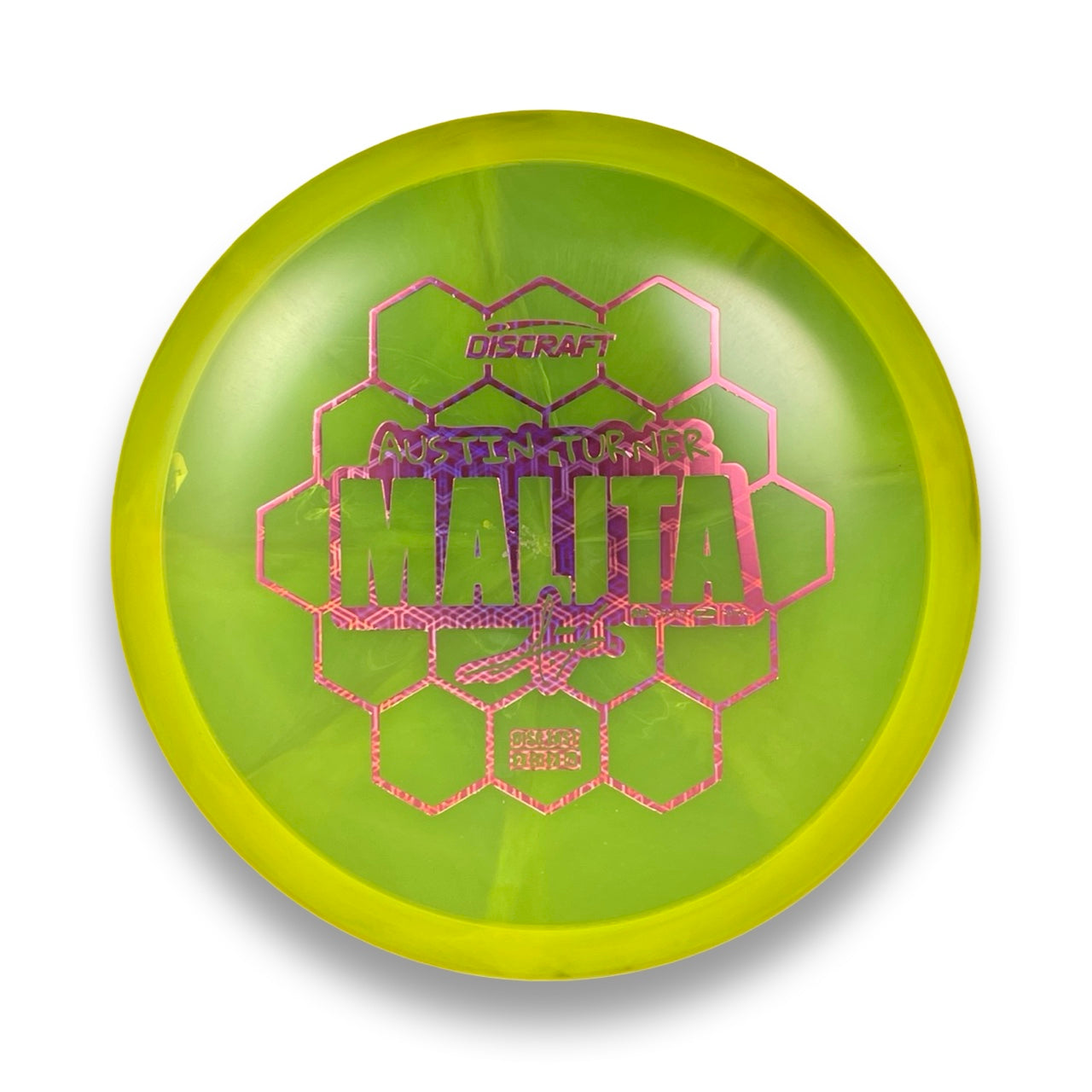 AR Exclusive Austin Turner Z Swirl Malita - Batch Two