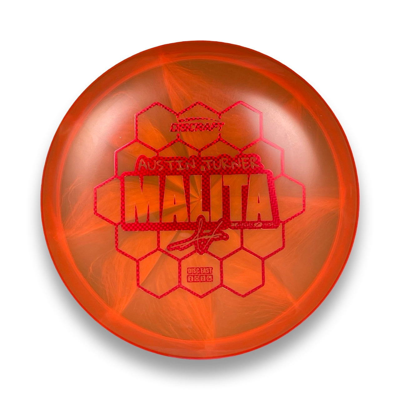 AR Exclusive Austin Turner Z Swirl Malita - Batch Two