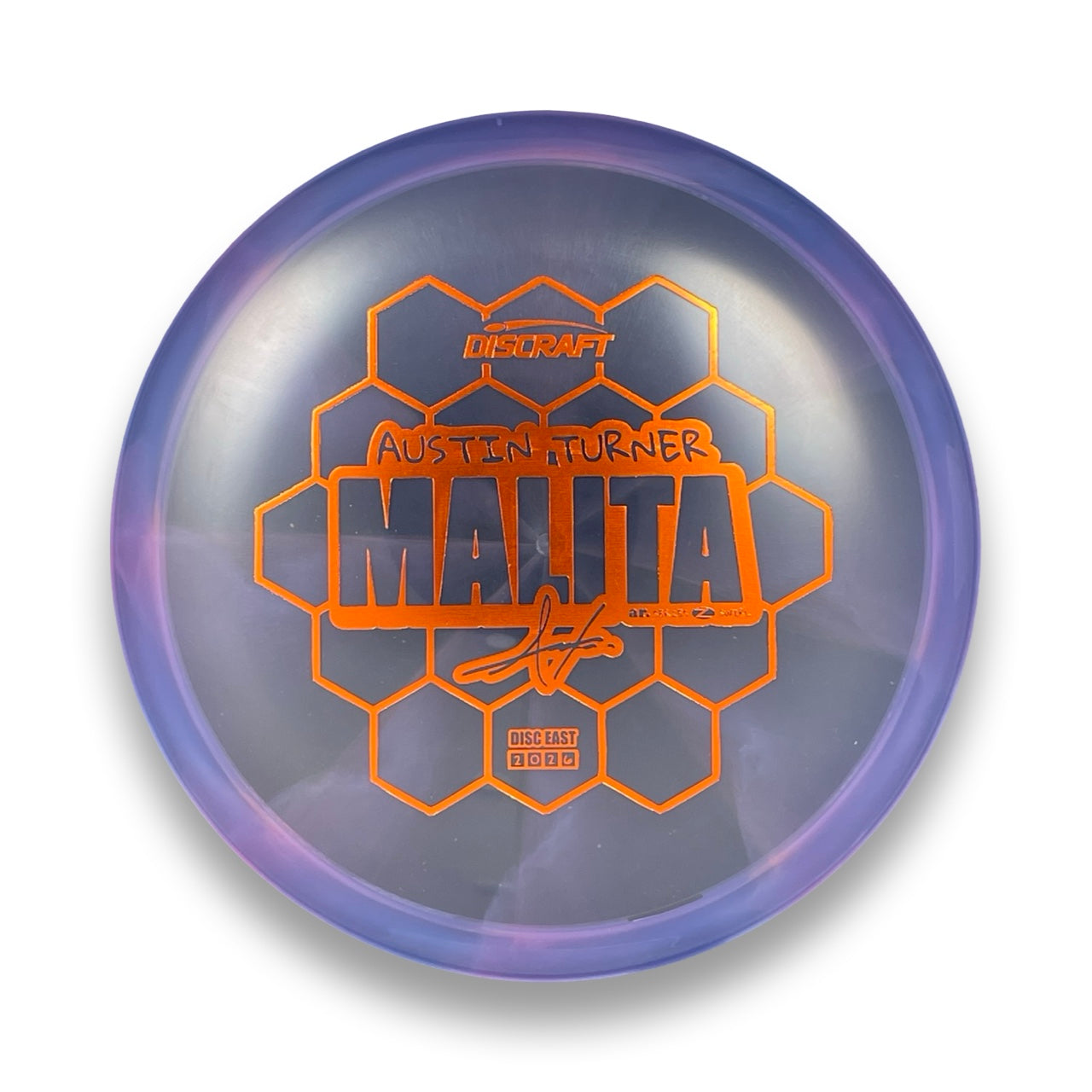 AR Exclusive Austin Turner Z Swirl Malita - Batch Two