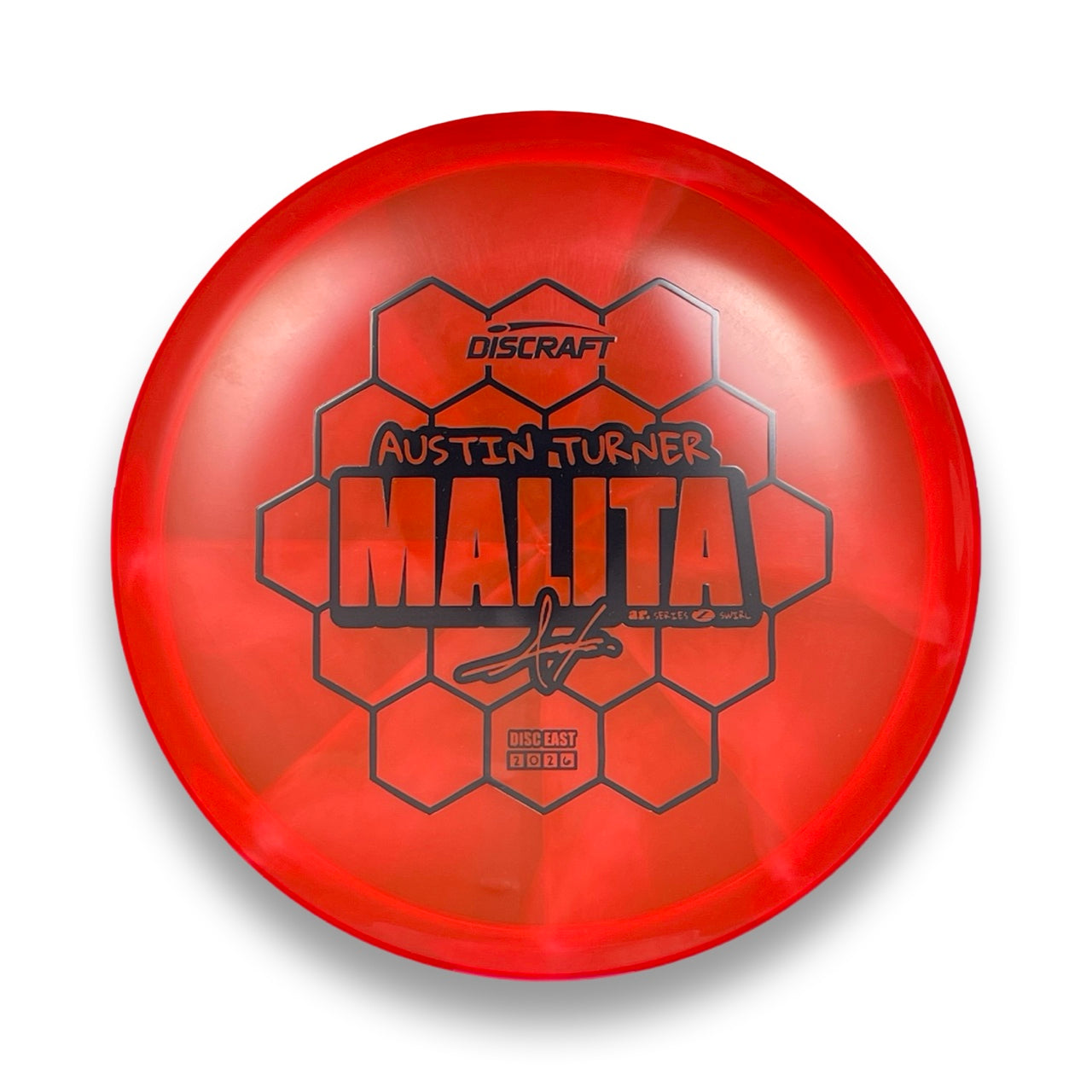 AR Exclusive Austin Turner Z Swirl Malita - Batch Two