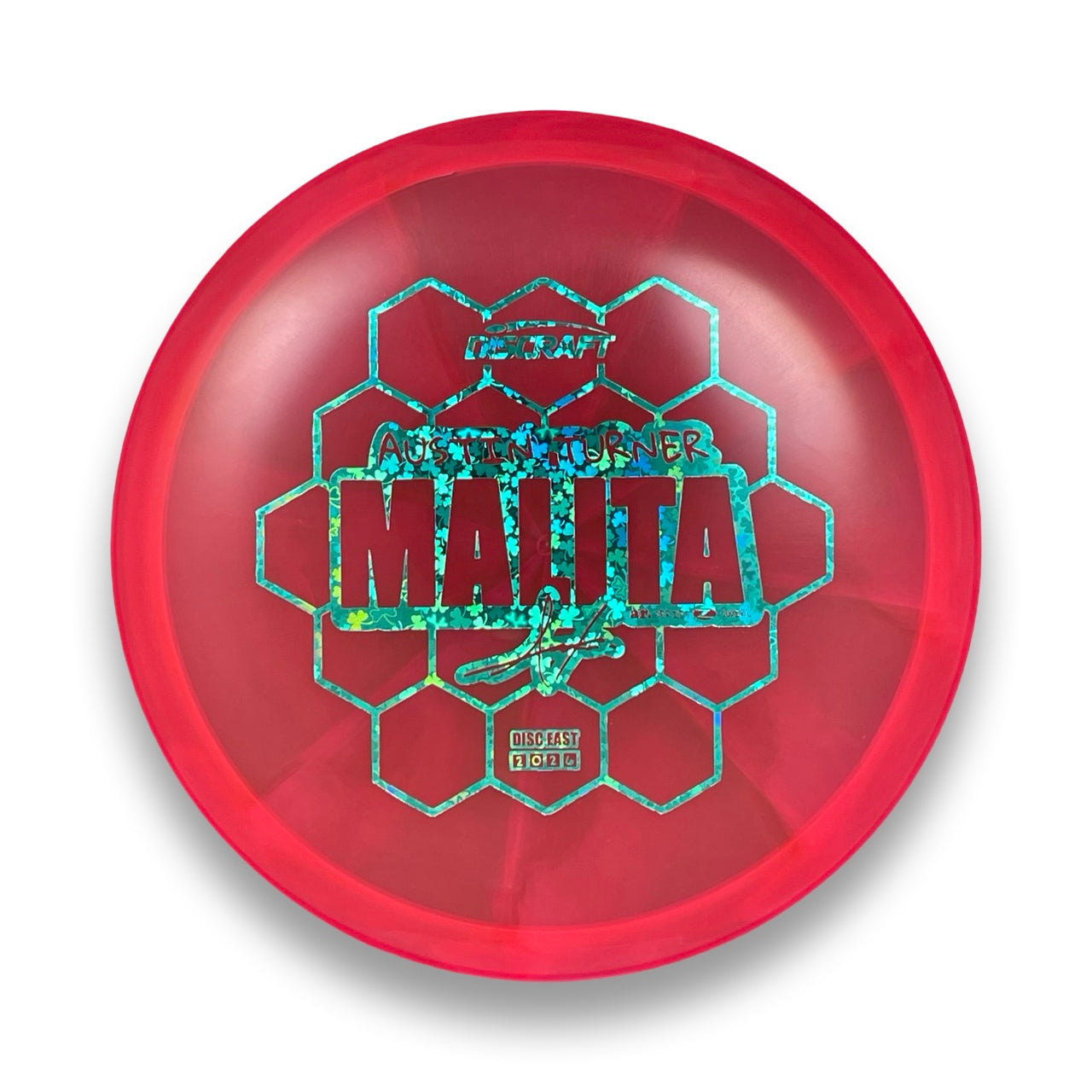 AR Exclusive Austin Turner Z Swirl Malita - Batch Two