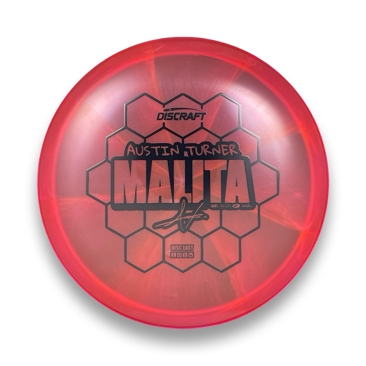 AR Exclusive Austin Turner Z Swirl Malita - Batch Two