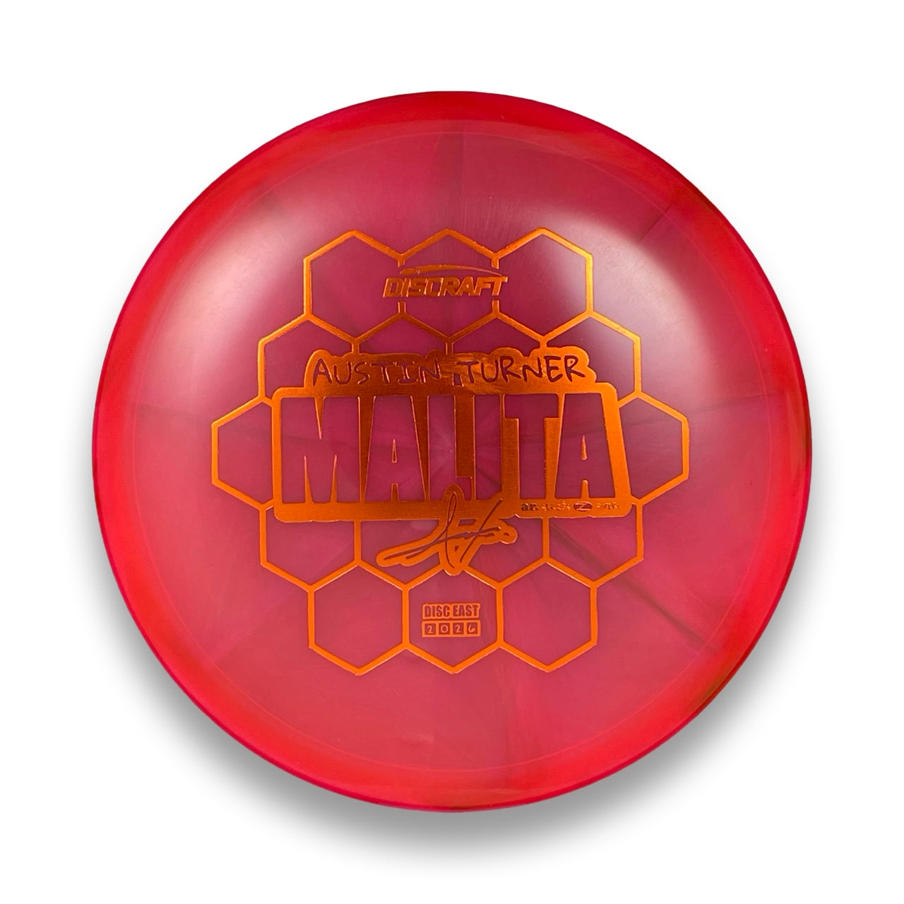AR Exclusive Austin Turner Z Swirl Malita - Batch Two