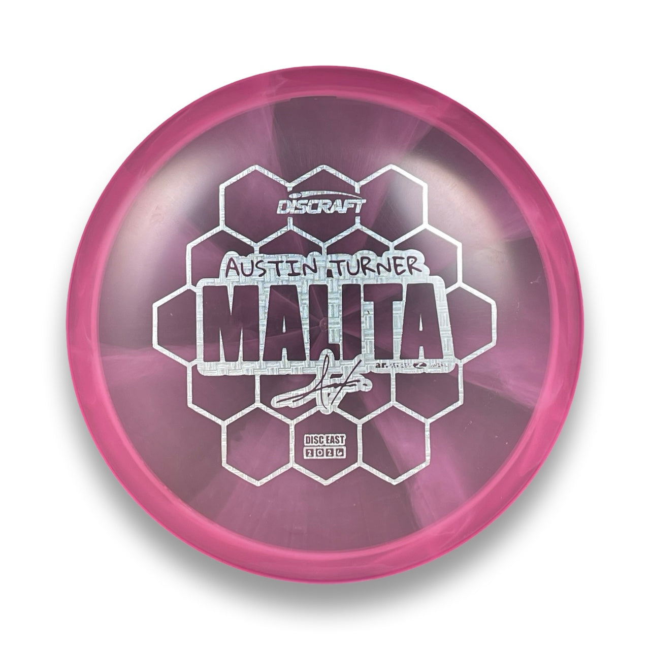 AR Exclusive Austin Turner Z Swirl Malita - Batch Two
