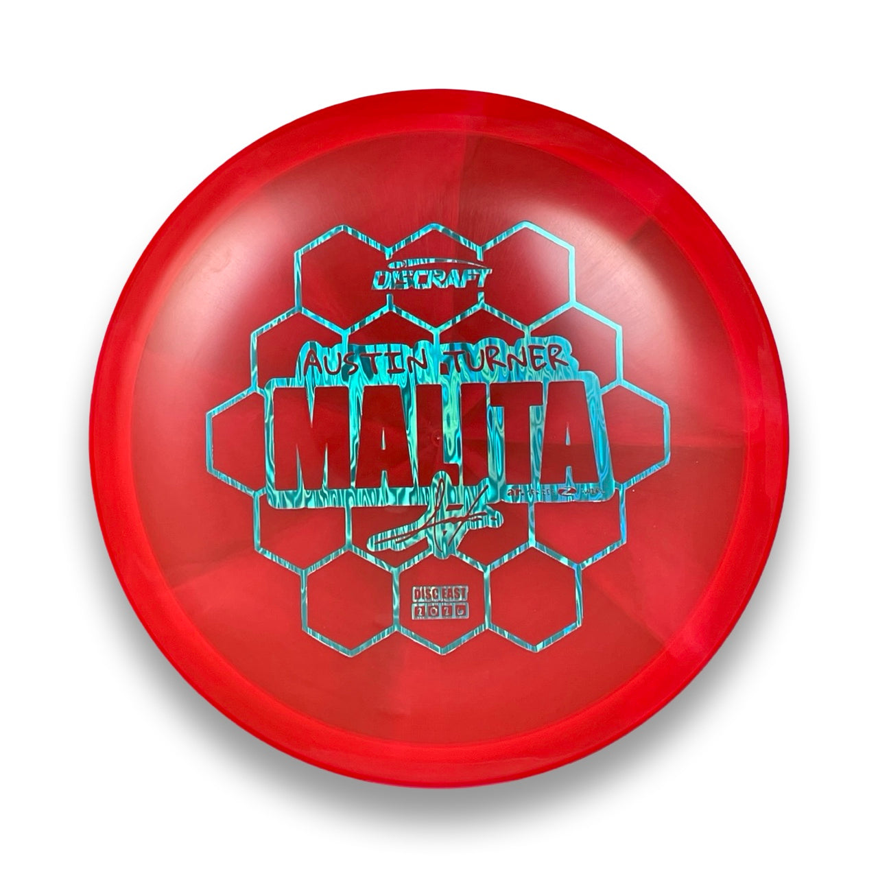 AR Exclusive Austin Turner Z Swirl Malita - Batch Three