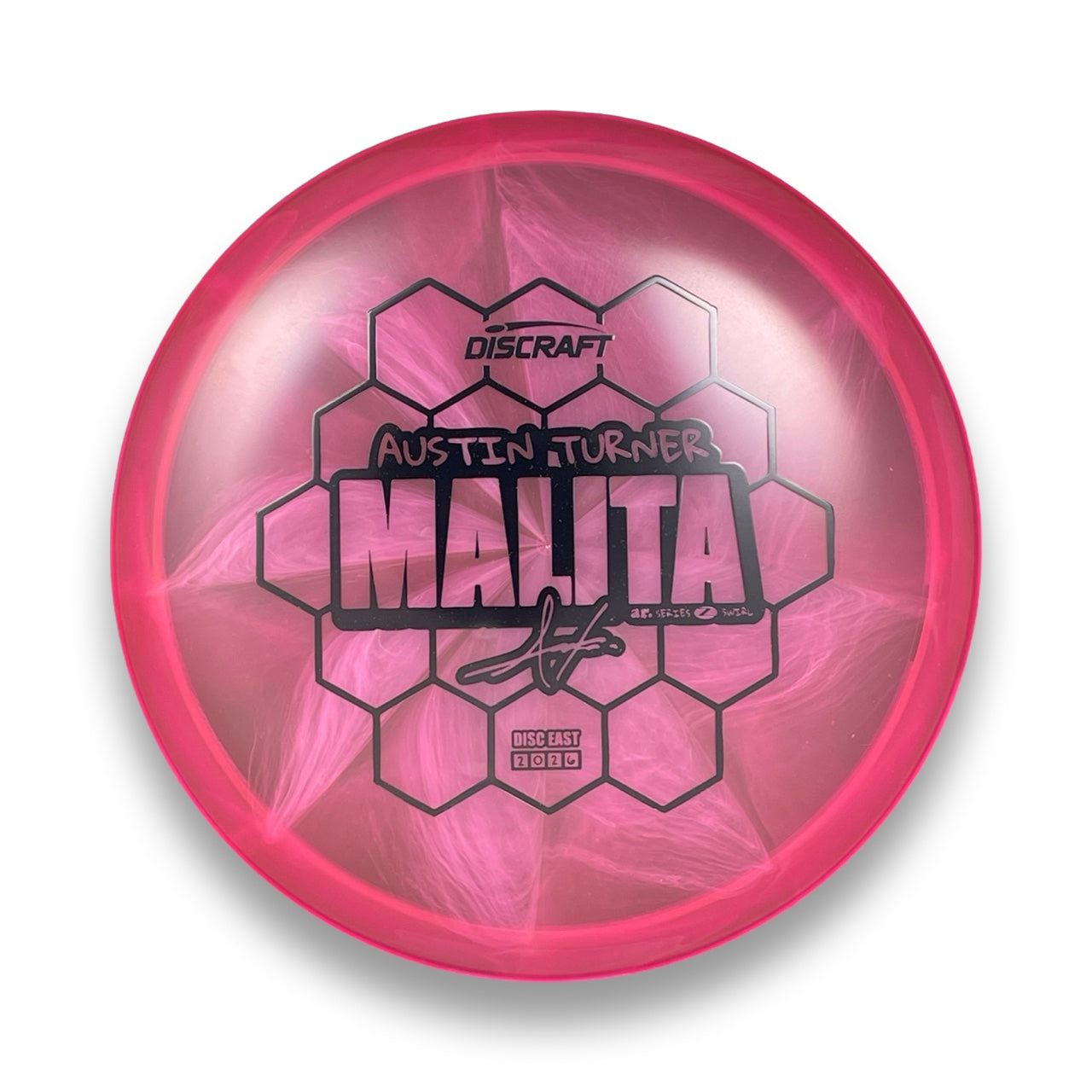 AR Exclusive Austin Turner Z Swirl Malita - Batch Three