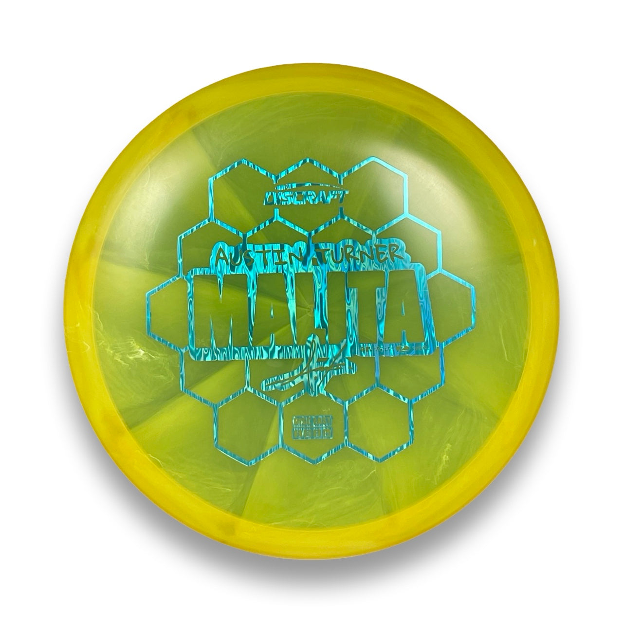 AR Exclusive Austin Turner Z Swirl Malita - Batch Three
