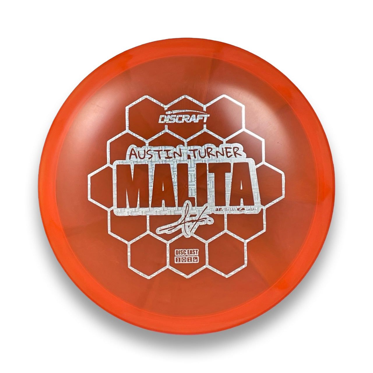AR Exclusive Austin Turner Z Swirl Malita - Batch Three