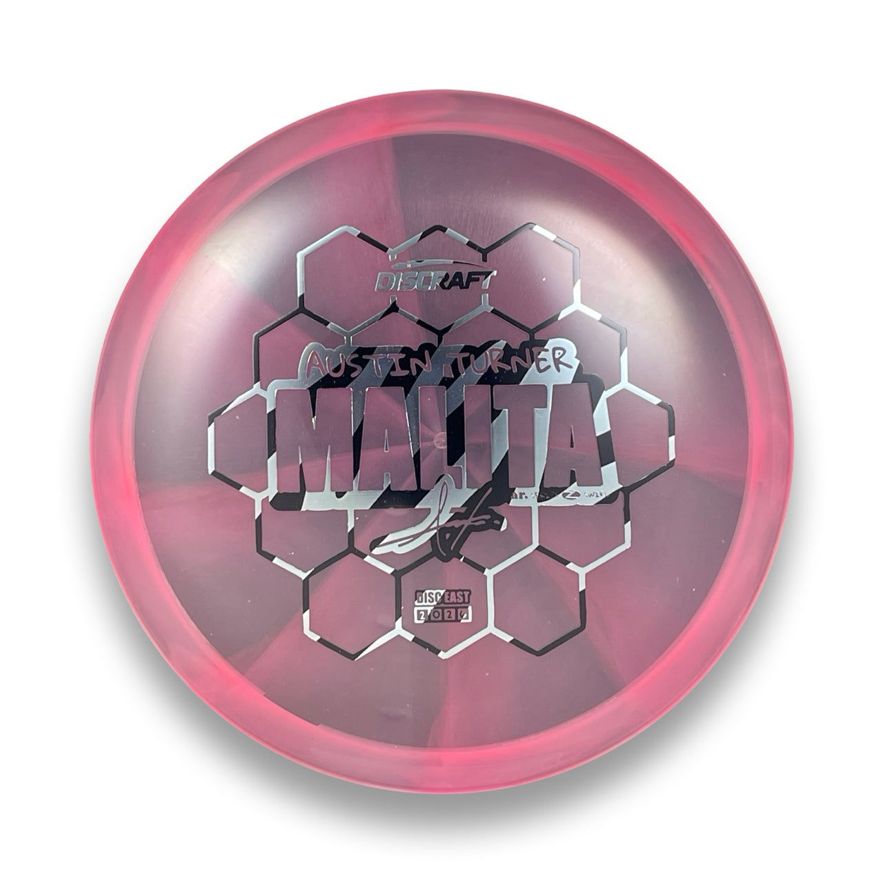 AR Exclusive Austin Turner Z Swirl Malita - Batch Three