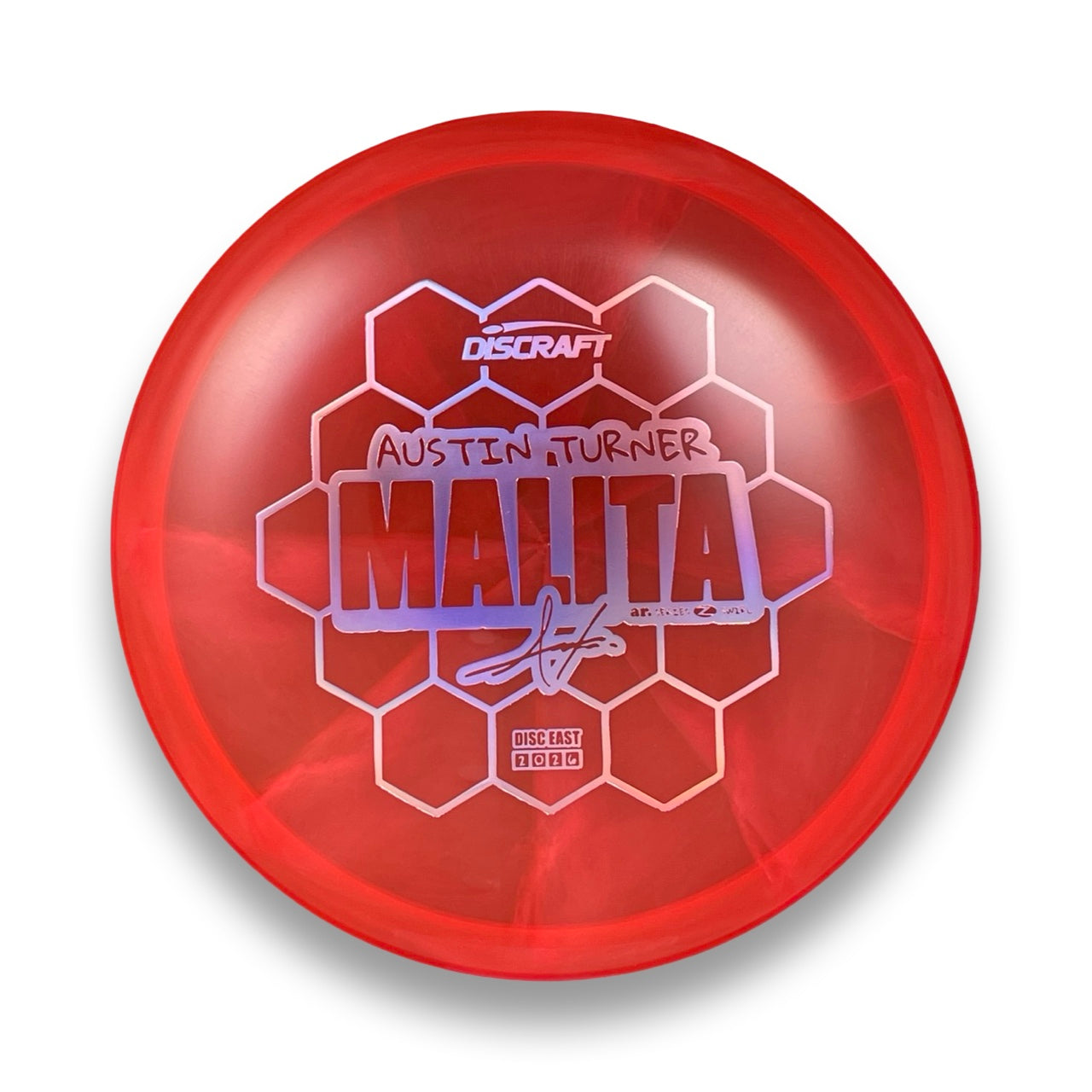 AR Exclusive Austin Turner Z Swirl Malita - Batch Three