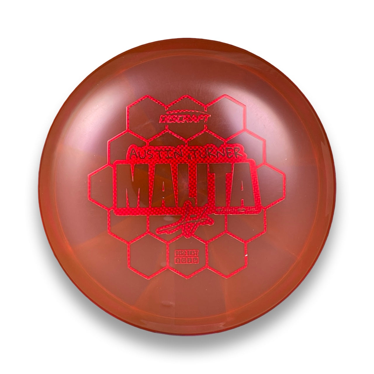 AR Exclusive Austin Turner Z Swirl Malita - Batch Three