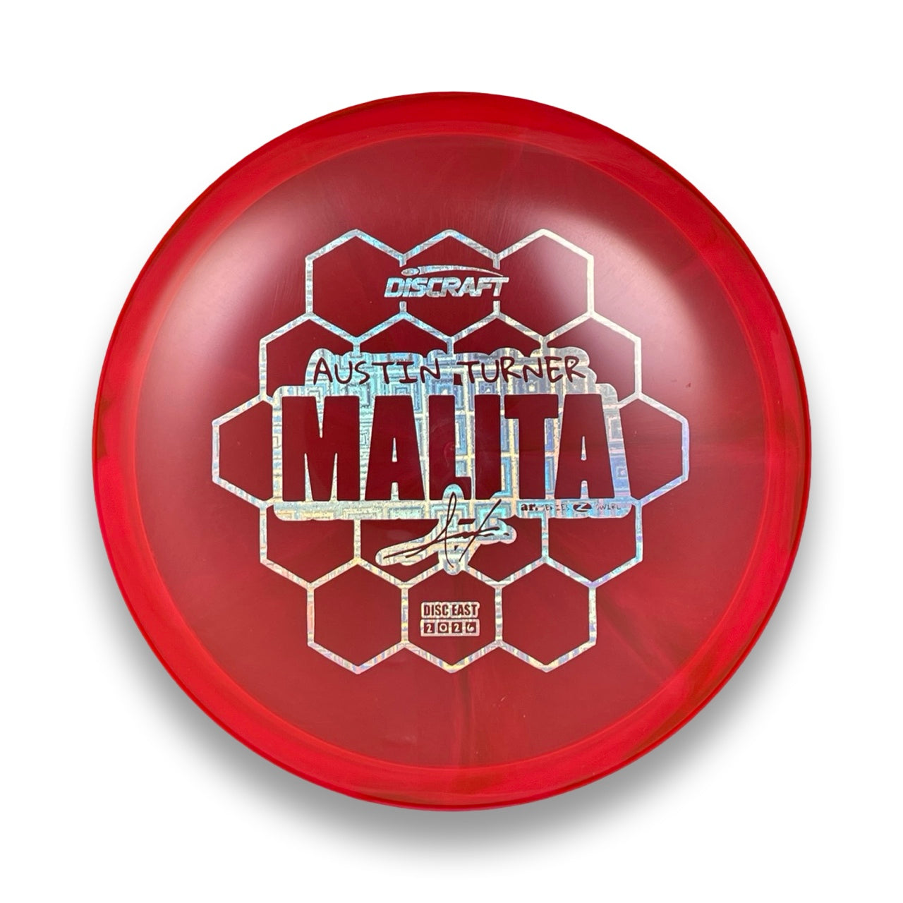 AR Exclusive Austin Turner Z Swirl Malita - Batch Three