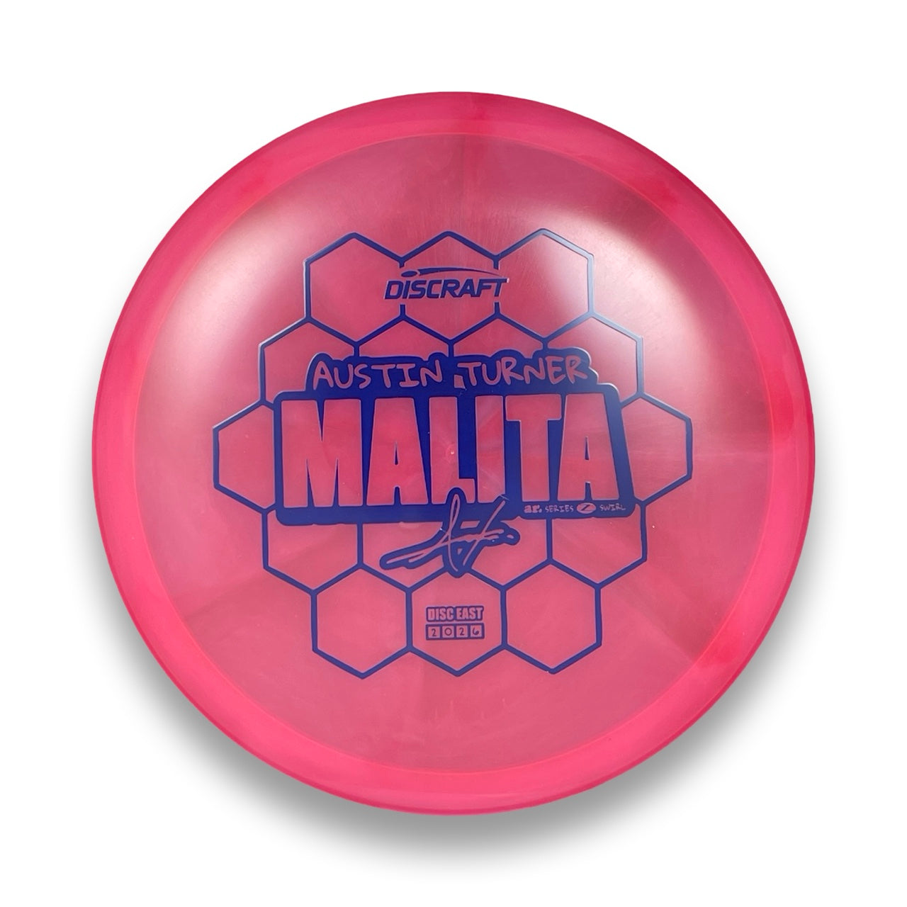 AR Exclusive Austin Turner Z Swirl Malita - Batch Three