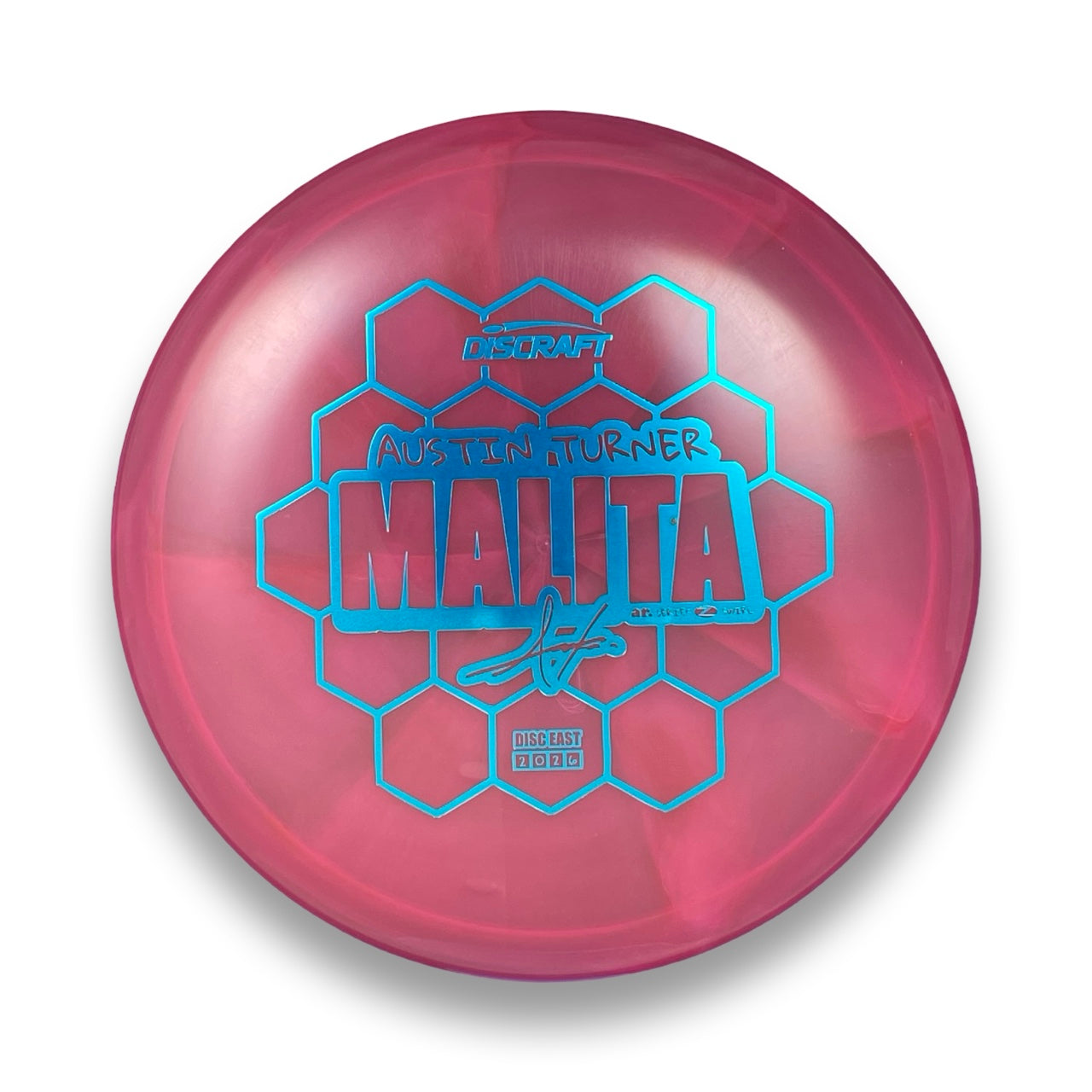 AR Exclusive Austin Turner Z Swirl Malita - Batch Three