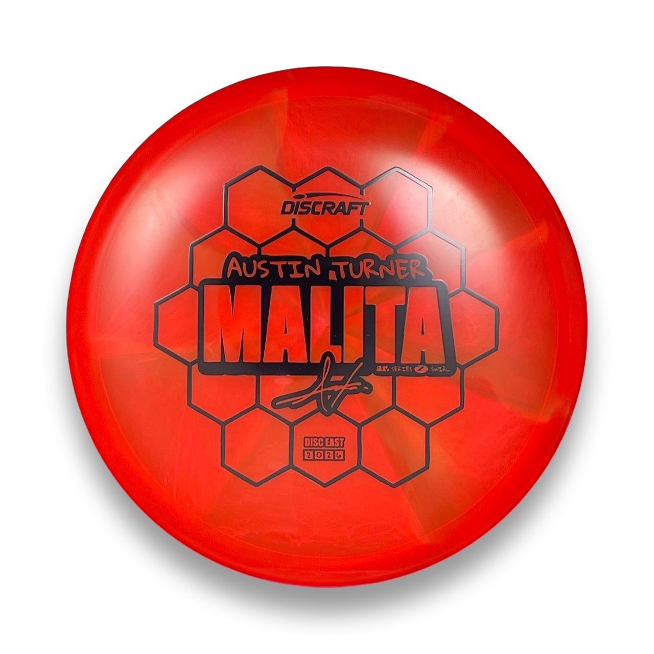 AR Exclusive Austin Turner Z Swirl Malita - Batch Three