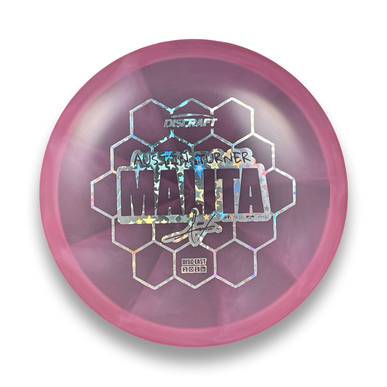 AR Exclusive Austin Turner Z Swirl Malita - Batch Three