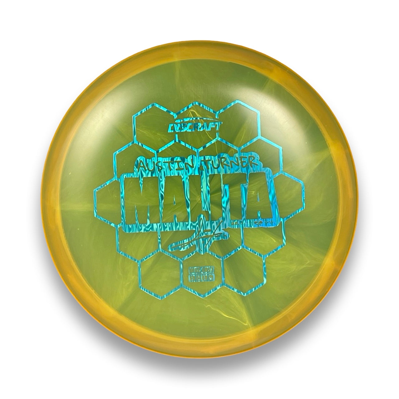 AR Exclusive Austin Turner Z Swirl Malita - Batch Four