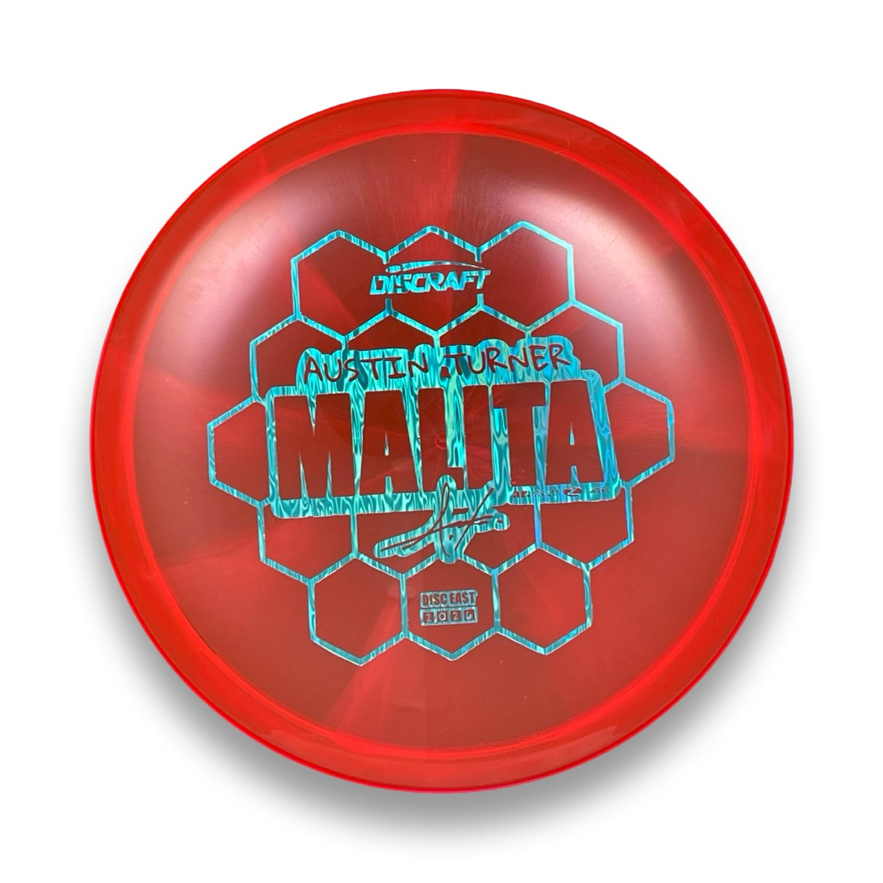 AR Exclusive Austin Turner Z Swirl Malita - Batch Four