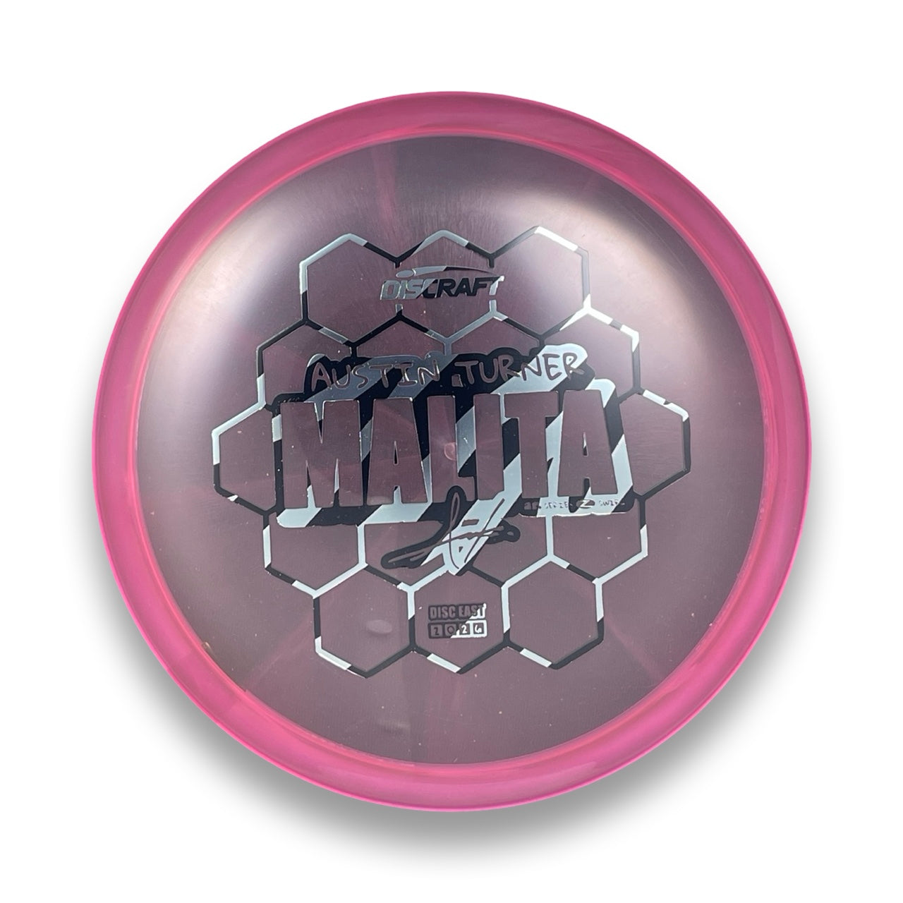 AR Exclusive Austin Turner Z Swirl Malita - Batch Four