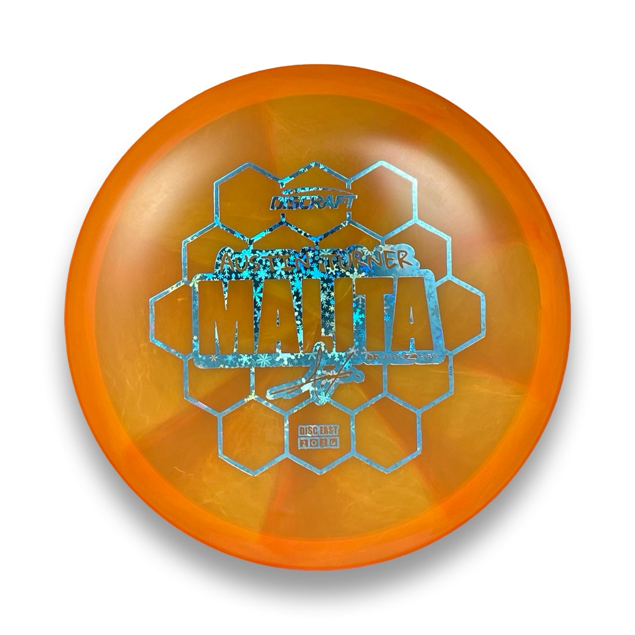 AR Exclusive Austin Turner Z Swirl Malita - Batch Four