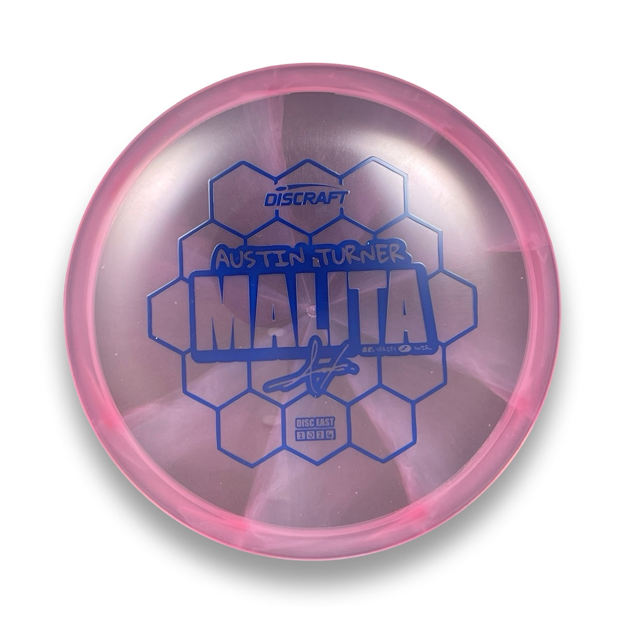 AR Exclusive Austin Turner Z Swirl Malita - Batch Four