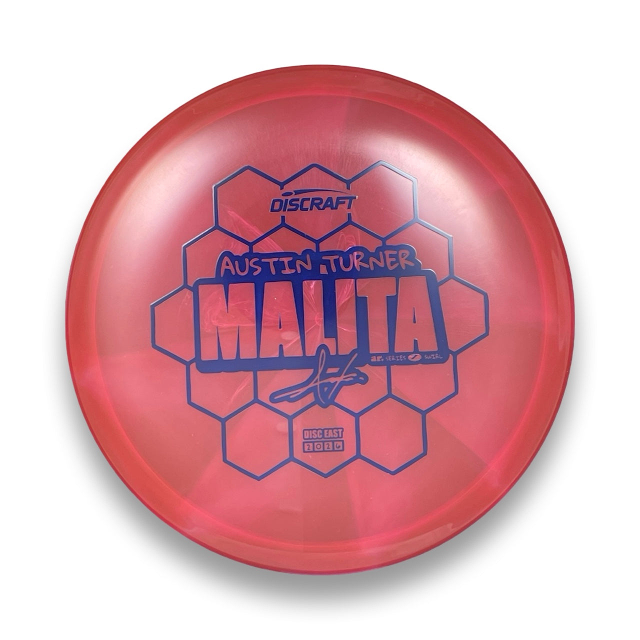 AR Exclusive Austin Turner Z Swirl Malita - Batch Four
